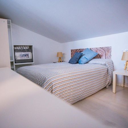 Apartamentos Puerta Del Tajo Ronda Eksteriør bilde