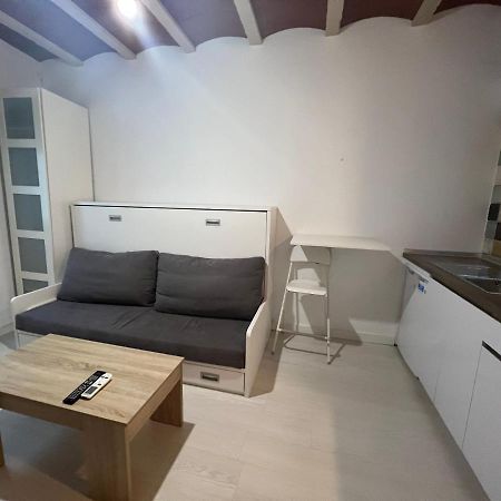 Apartamentos Puerta Del Tajo Ronda Eksteriør bilde