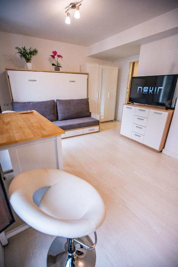 Apartamentos Puerta Del Tajo Ronda Eksteriør bilde
