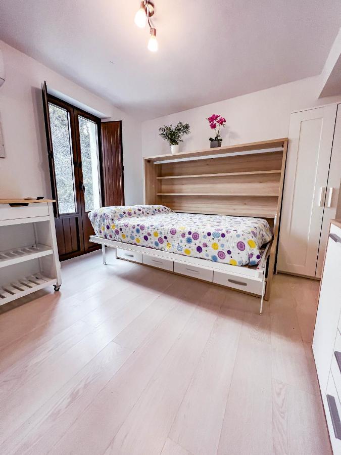 Apartamentos Puerta Del Tajo Ronda Eksteriør bilde
