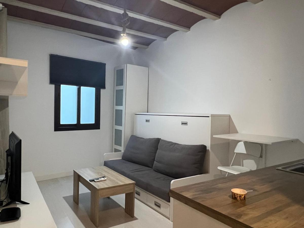 Apartamentos Puerta Del Tajo Ronda Eksteriør bilde